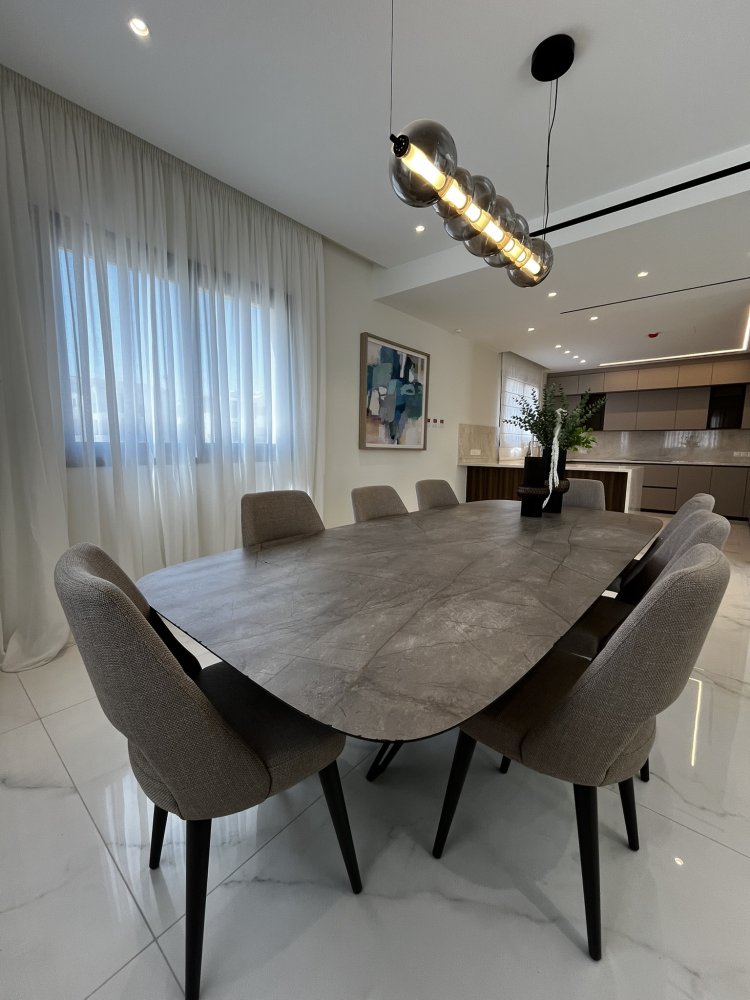 4 bedrooms Villa in Zygi, Larnaka, Cyprus No. 62941