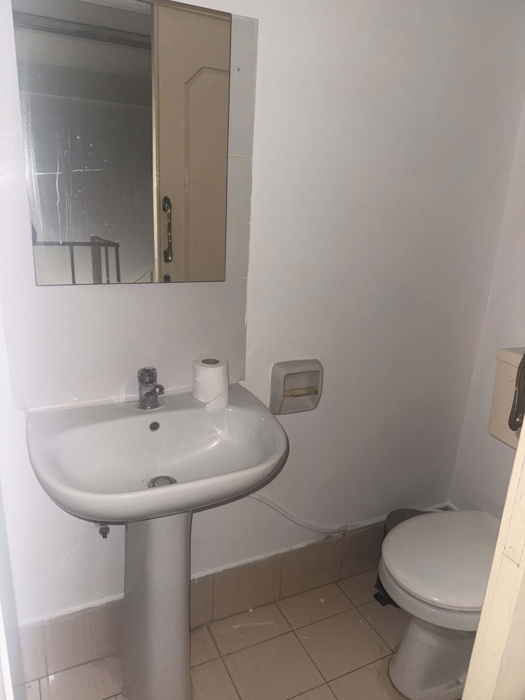 48m2 Office in Larnaca, Larnaka, Cyprus No. 61551