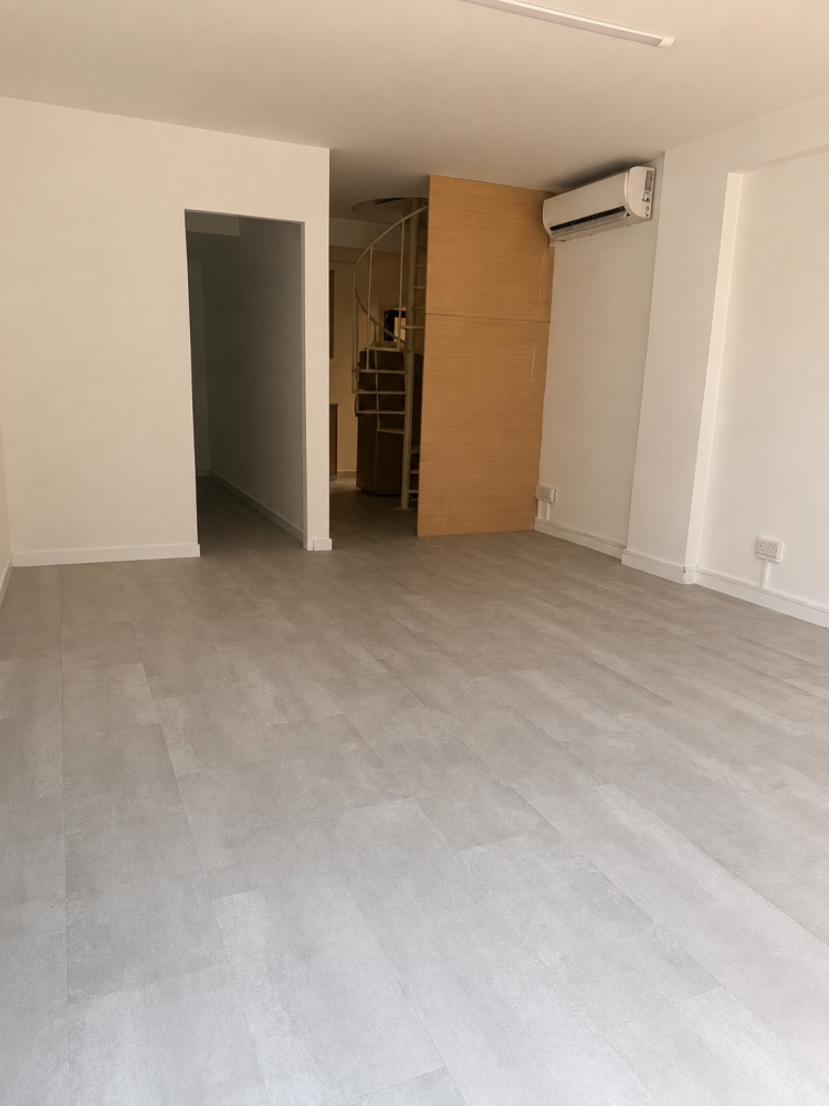 48m2 Office in Larnaca, Larnaka, Cyprus No. 61551