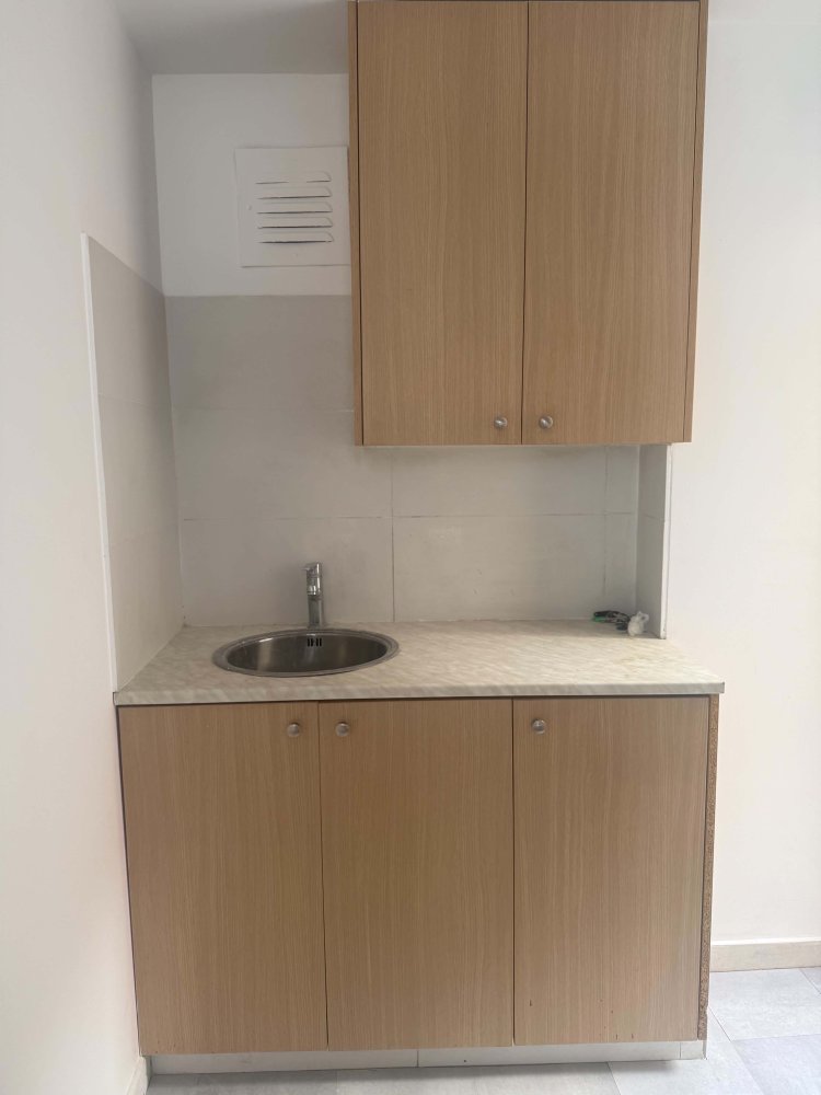 48m2 Office in Larnaca, Larnaka, Cyprus No. 61551
