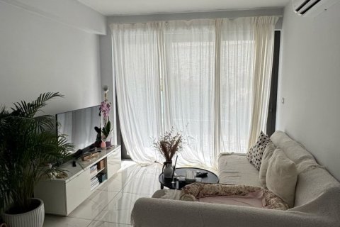 Квартира с 2 спальнями в Ларнака, Кипр № 40479