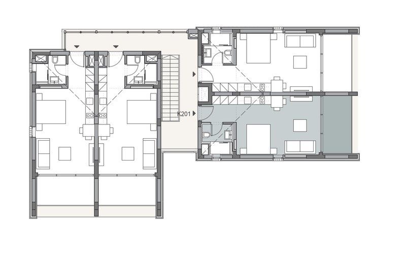 65.17m2 Apartment in Limassol, Cyprus No. 63907