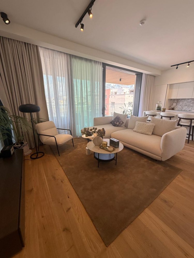 1 dormitorio Apartamento en Limassol, Chipre No. 62181