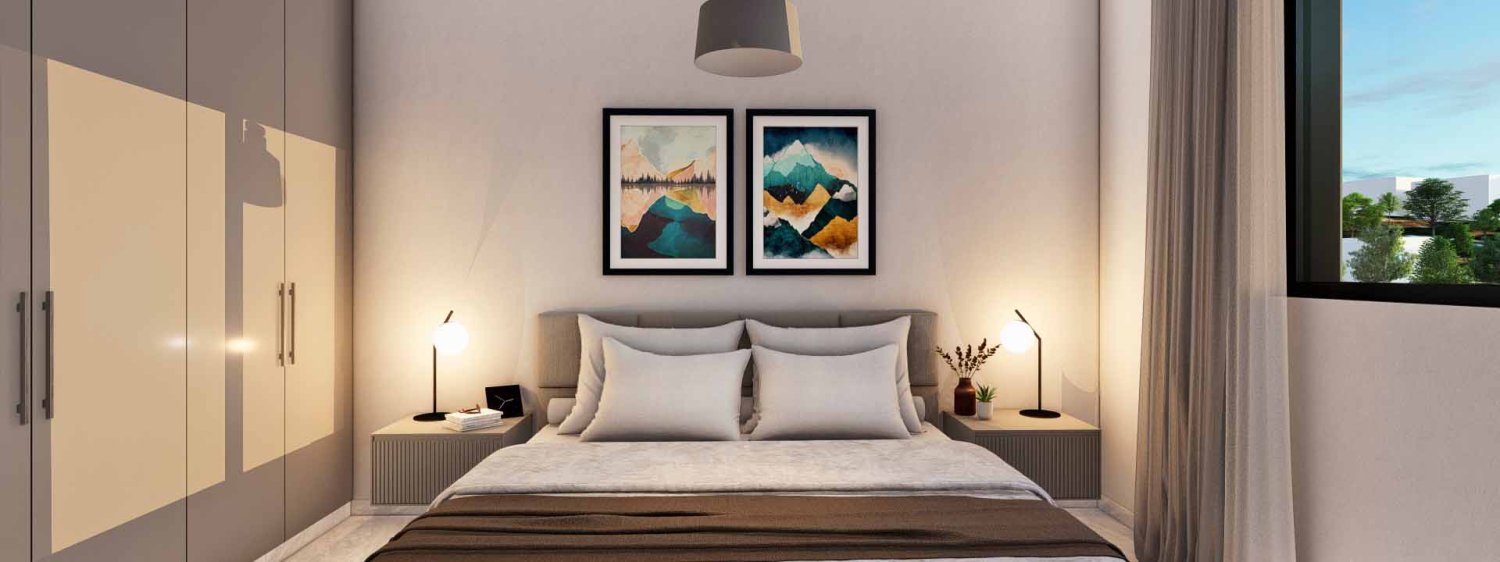 3 chambres Villa à Paphos, Chypre No. 60479