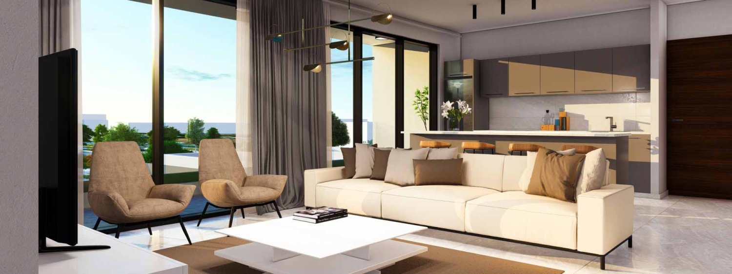 3 chambres Villa à Paphos, Chypre No. 60479