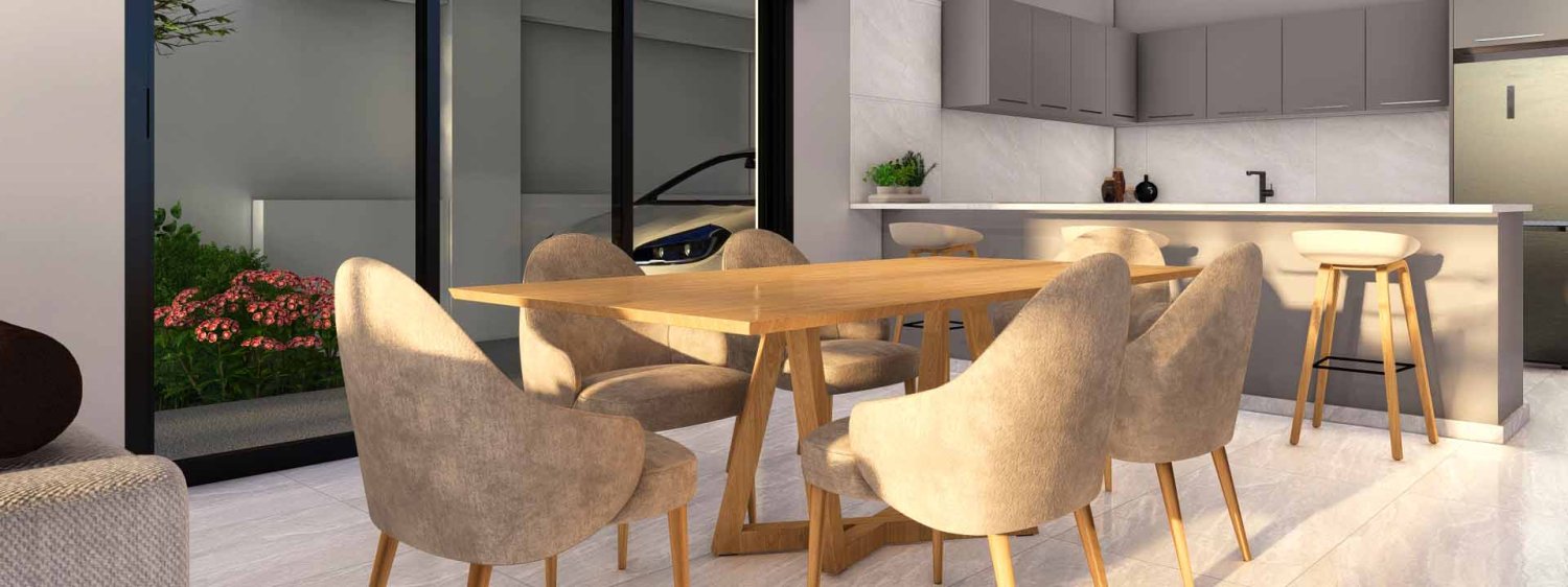 3 chambres Villa à Paphos, Chypre No. 60479