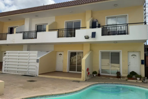 2 bedrooms Townhouse in Anavargos, Paphos, Cyprus No. 62033