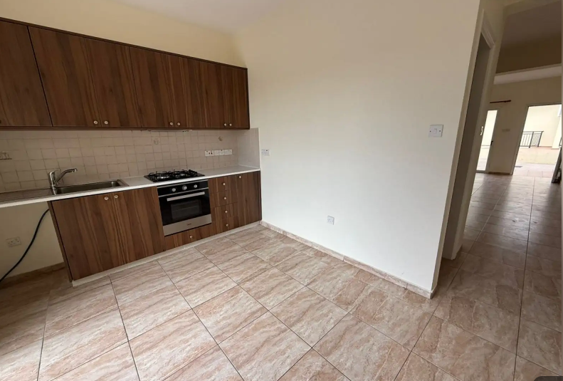 2 bedrooms Townhouse in Anavargos, Paphos, Cyprus No. 62033