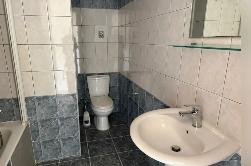 2 bedrooms Townhouse in Anavargos, Paphos, Cyprus No. 62033