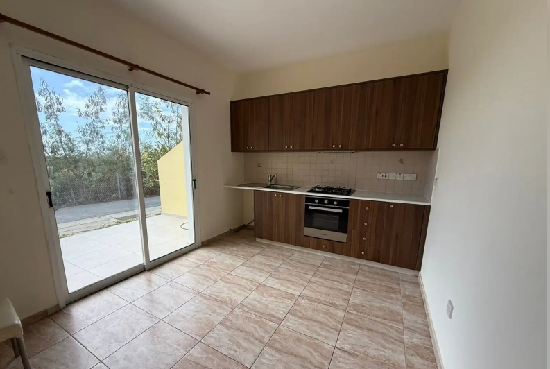 2 bedrooms Townhouse in Anavargos, Paphos, Cyprus No. 62033