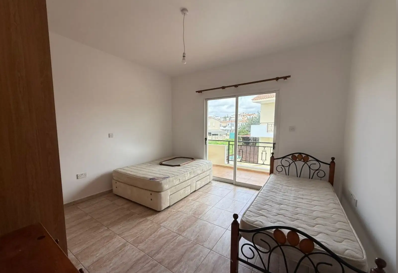 2 bedrooms Townhouse in Anavargos, Paphos, Cyprus No. 62033