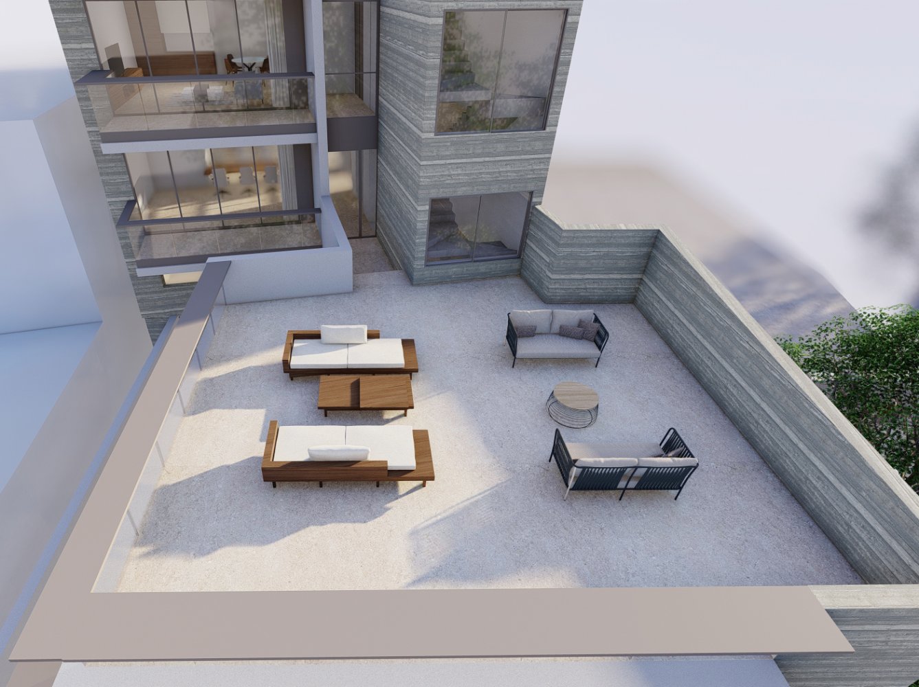 600m2 Edificio en Paphos, Chipre No. 61352
