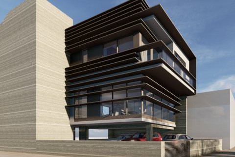 600m2 Edificio en Paphos, Chipre No. 61352