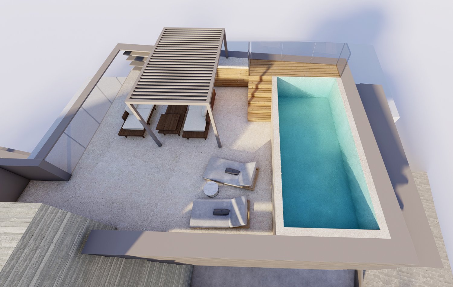 600m2 Edificio en Paphos, Chipre No. 61352