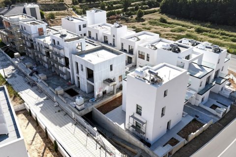 3 bedrooms Villa in Limassol, Cyprus No. 64758