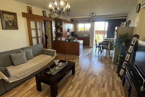 Квартира с 2 спальнями в Менеу, Ларнака, Кипр № 39909