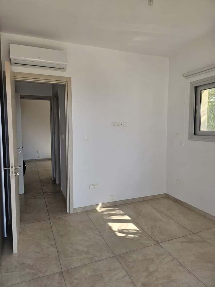 Квартира с 2 спальнями в Агиос Афанасиос, Лимасол, Кипр № 62472