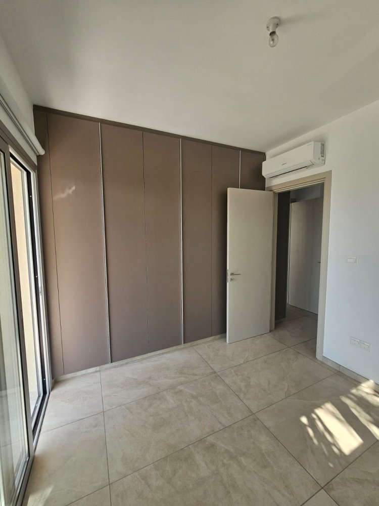 Квартира с 2 спальнями в Агиос Афанасиос, Лимасол, Кипр № 62472
