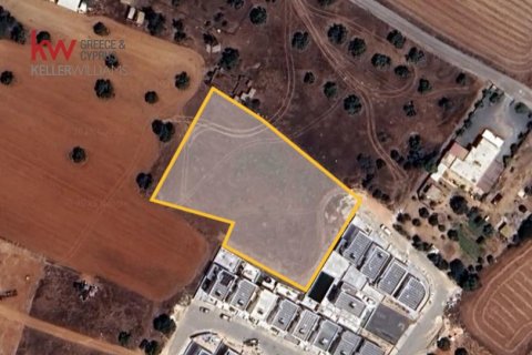 3346m2 Terrain à Avgorou, Ammochostos, Chypre No. 40421