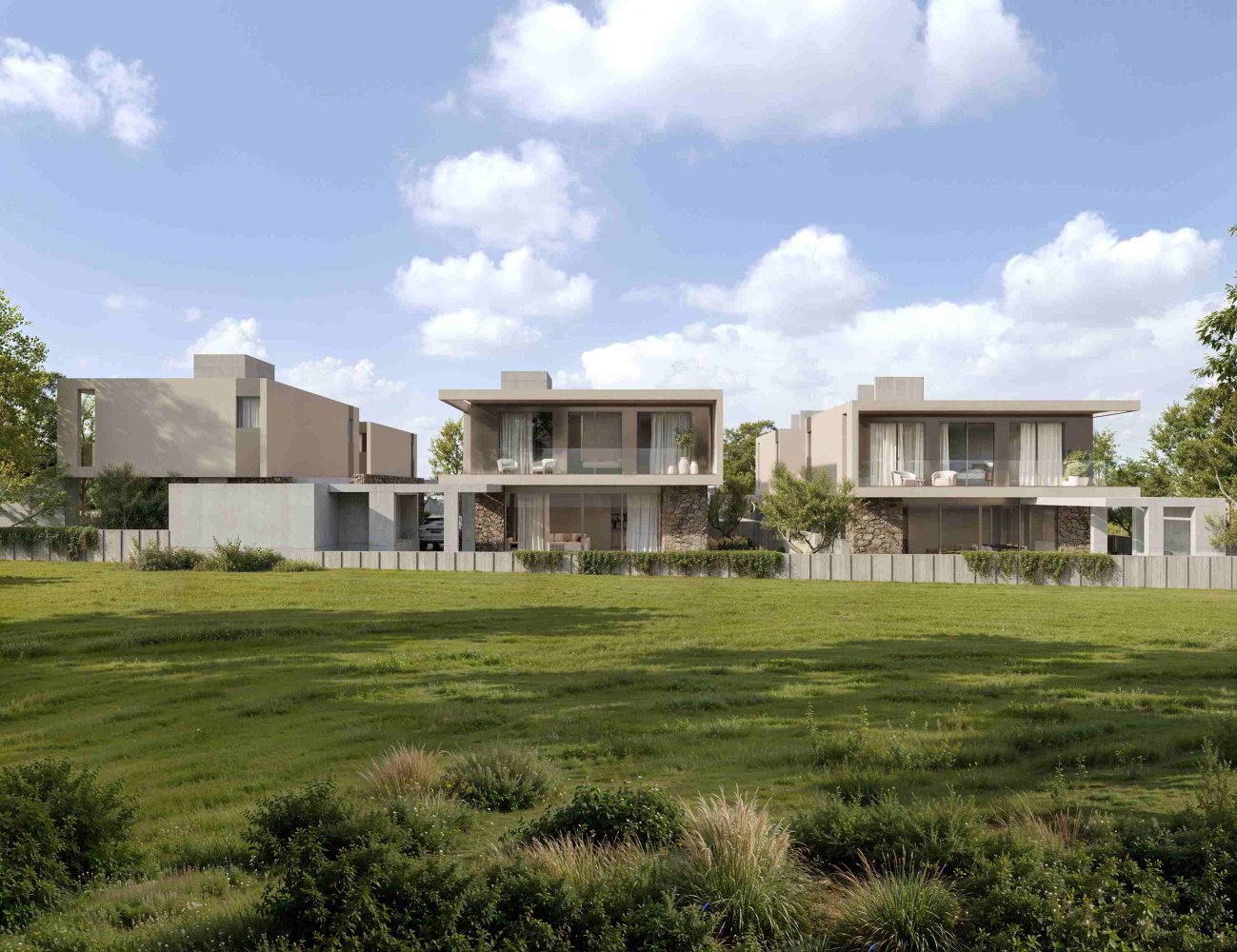 3 chambres Villa à Paphos, Chypre No. 63473