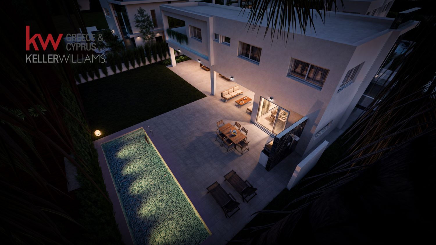 4 dormitorios Villa en Sotira, Ammochostos, Chipre No. 60211