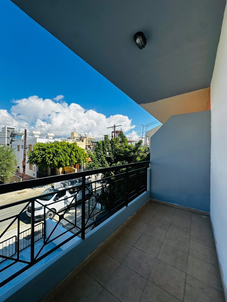 3 bedrooms Villa in Limassol, Cyprus No. 62745