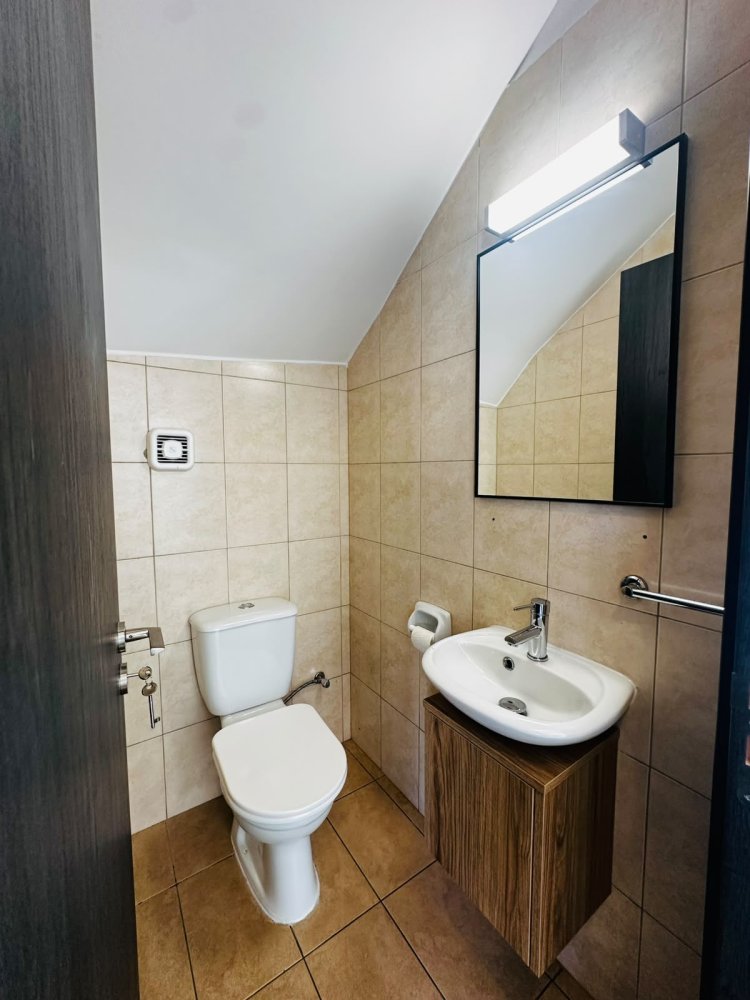 3 bedrooms Villa in Limassol, Cyprus No. 62745