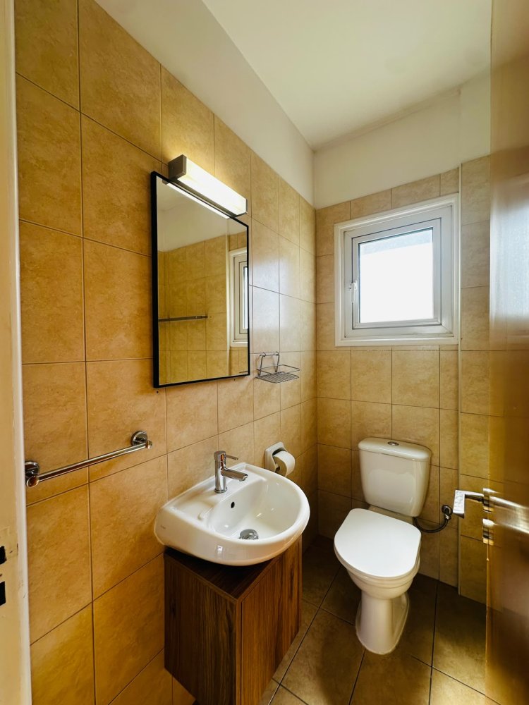 3 bedrooms Villa in Limassol, Cyprus No. 62745