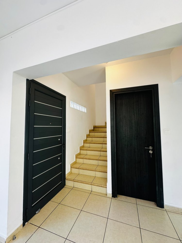 3 bedrooms Villa in Limassol, Cyprus No. 62745