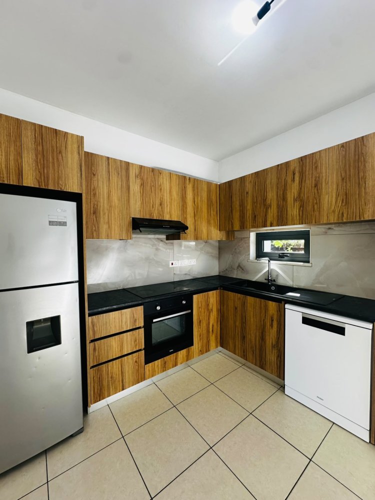 3 bedrooms Villa in Limassol, Cyprus No. 62745