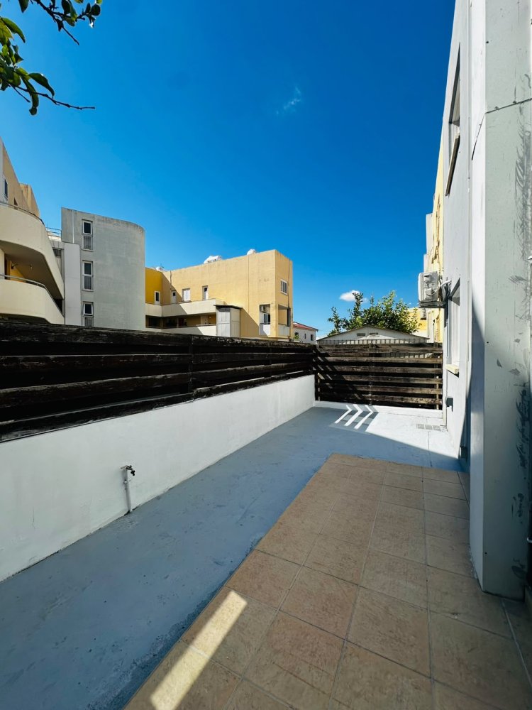 3 bedrooms Villa in Limassol, Cyprus No. 62745