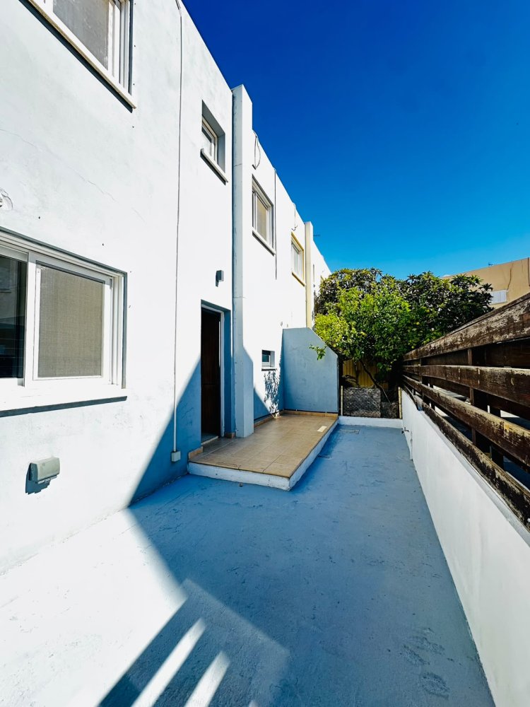 3 bedrooms Villa in Limassol, Cyprus No. 62745