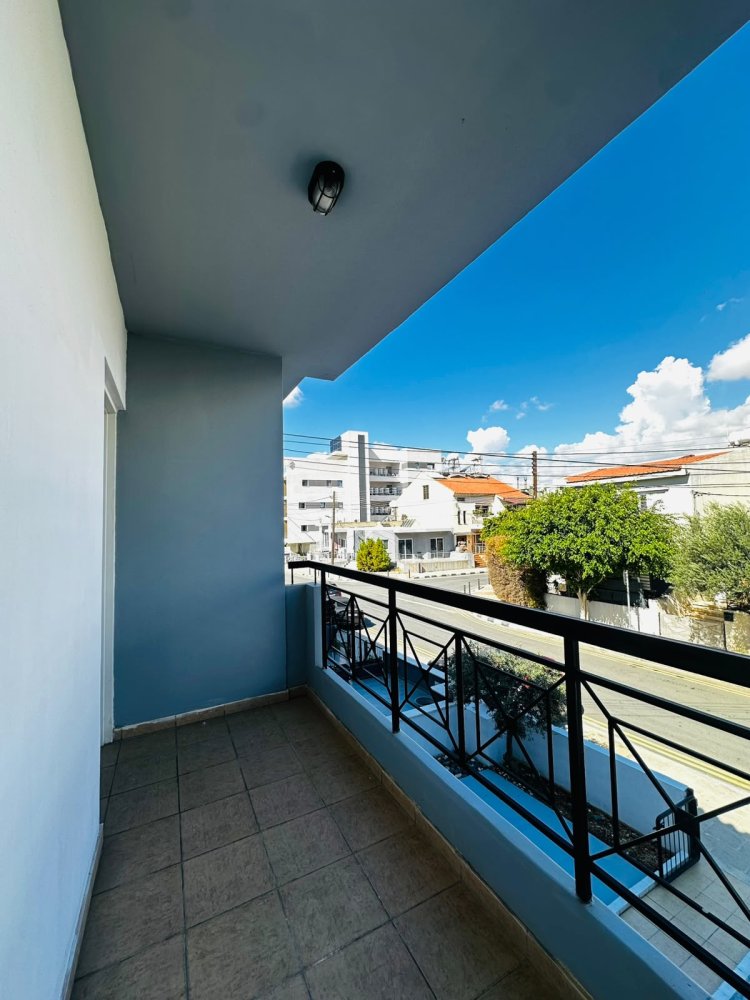 3 bedrooms Villa in Limassol, Cyprus No. 62745