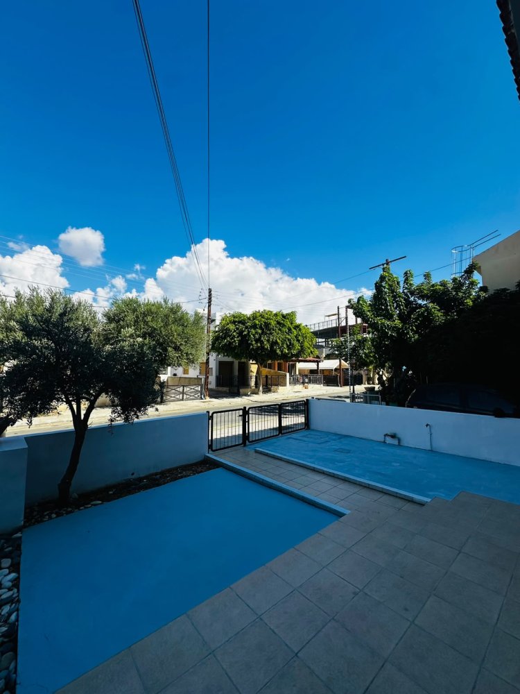 3 bedrooms Villa in Limassol, Cyprus No. 62745