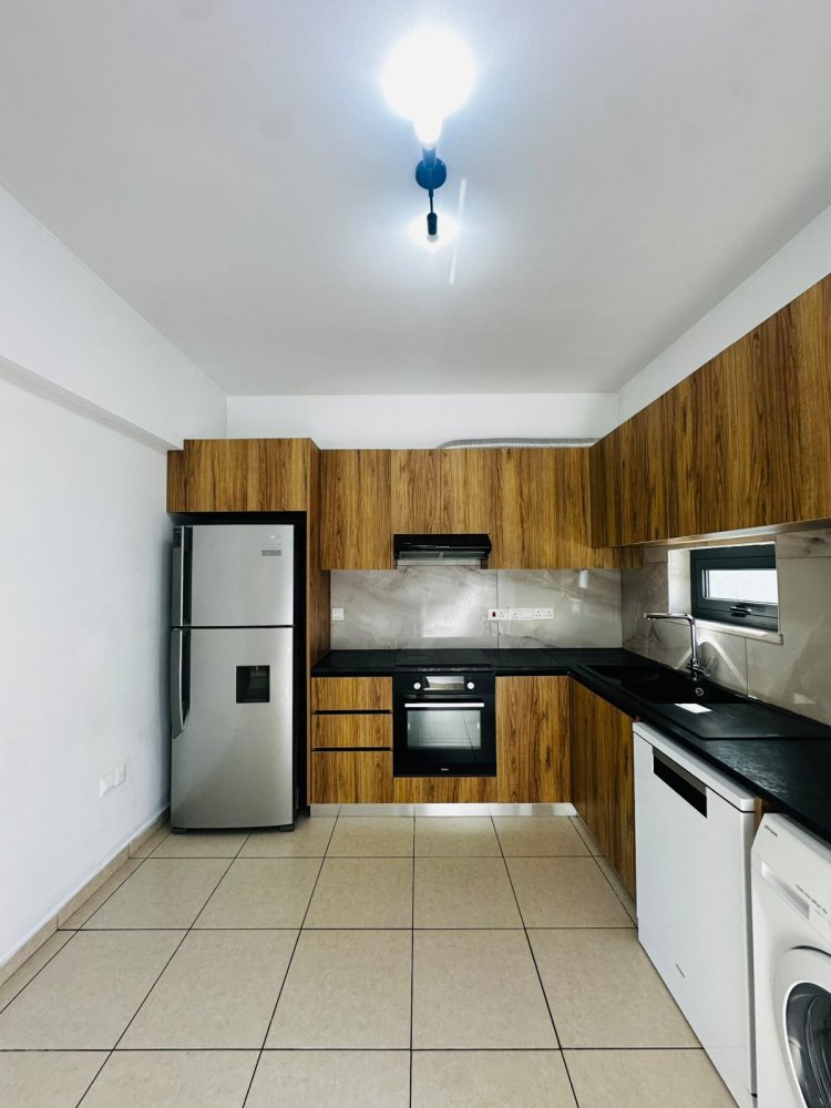 3 bedrooms Villa in Limassol, Cyprus No. 62745
