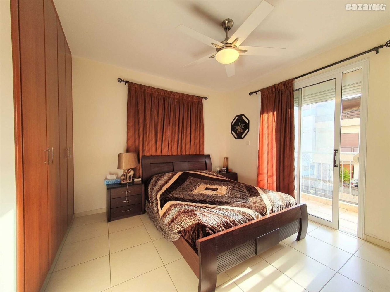 3 bedrooms Apartment in Mesa Geitonia, Limassol, Cyprus No. 62264