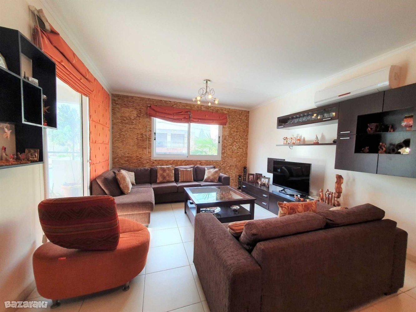 3 bedrooms Apartment in Mesa Geitonia, Limassol, Cyprus No. 62264