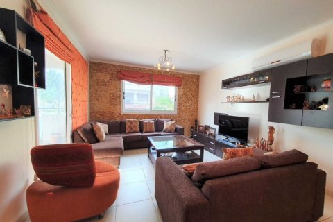 3 bedrooms Apartment in Mesa Geitonia, Limassol, Cyprus No. 62264