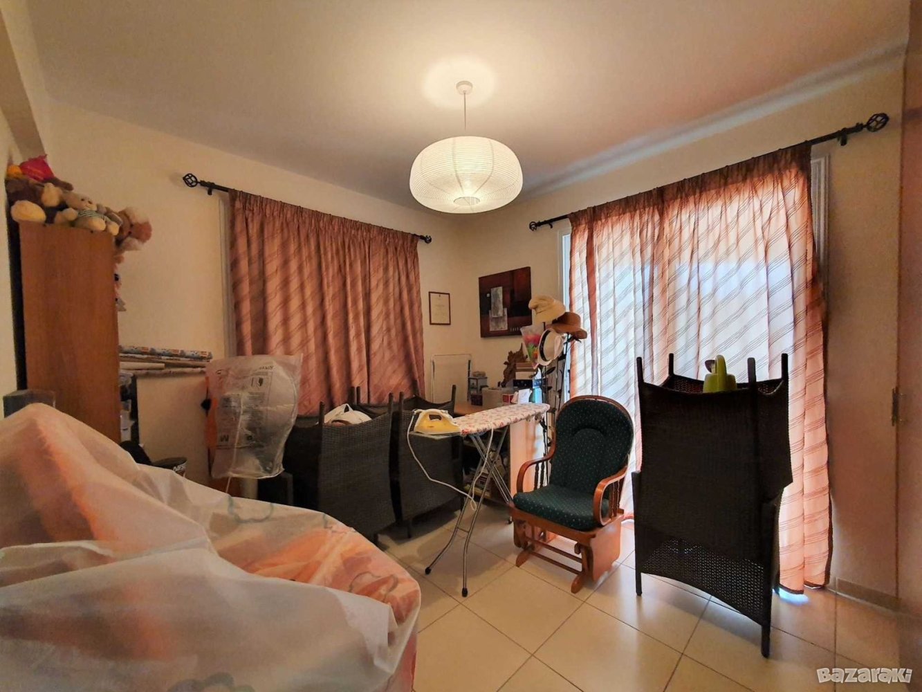 3 bedrooms Apartment in Mesa Geitonia, Limassol, Cyprus No. 62264