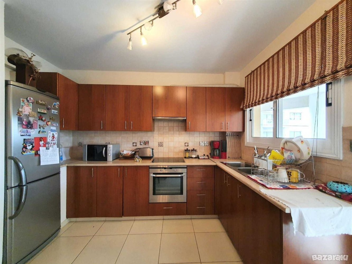 3 bedrooms Apartment in Mesa Geitonia, Limassol, Cyprus No. 62264
