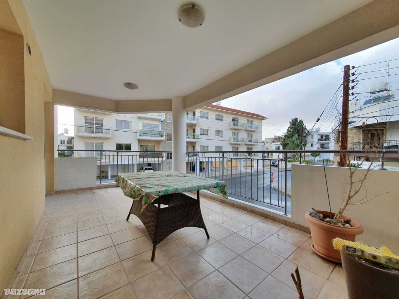 3 bedrooms Apartment in Mesa Geitonia, Limassol, Cyprus No. 62264