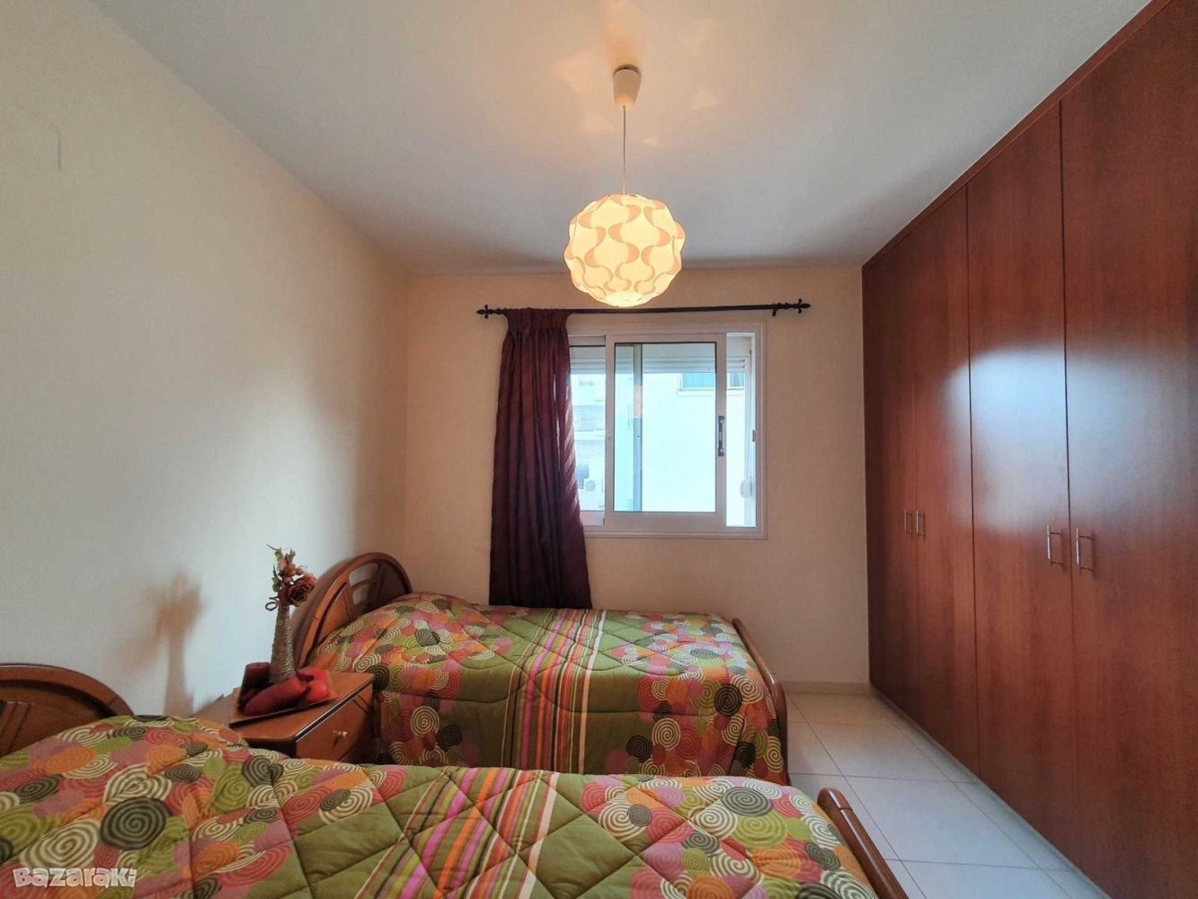 3 bedrooms Apartment in Mesa Geitonia, Limassol, Cyprus No. 62264