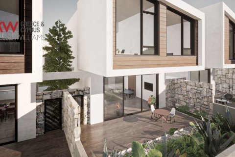 3 bedrooms Townhouse in Anarita, Paphos, Cyprus No. 60351