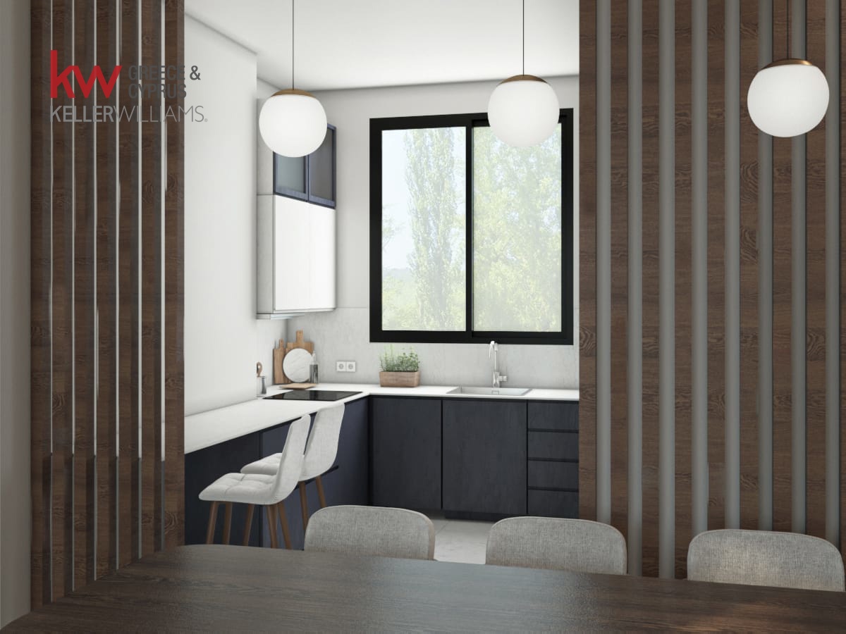 3 bedrooms Townhouse in Anarita, Paphos, Cyprus No. 60351