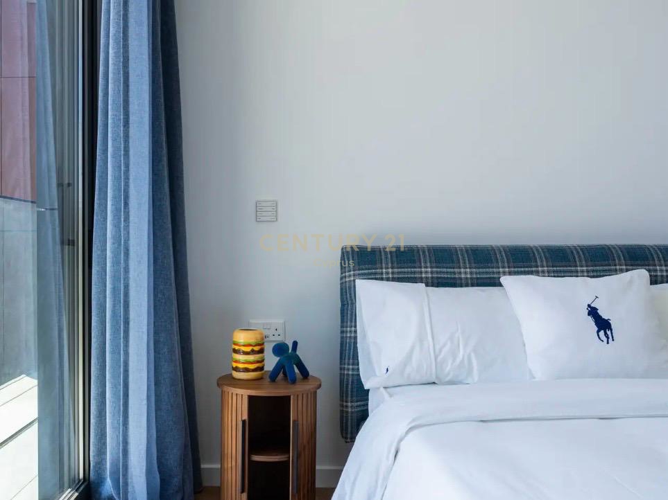 5 bedrooms Penthouse in Agios Tychonas, Limassol, Cyprus No. 58905
