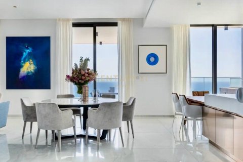 5 bedrooms Penthouse in Agios Tychonas, Limassol, Cyprus No. 58905