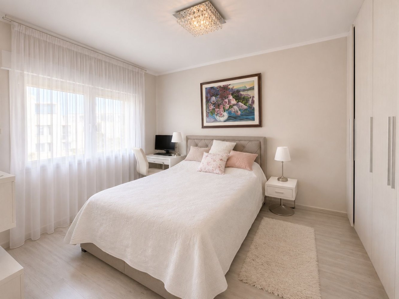 3 bedrooms Apartment in Agios Tychonas, Limassol, Cyprus No. 60589