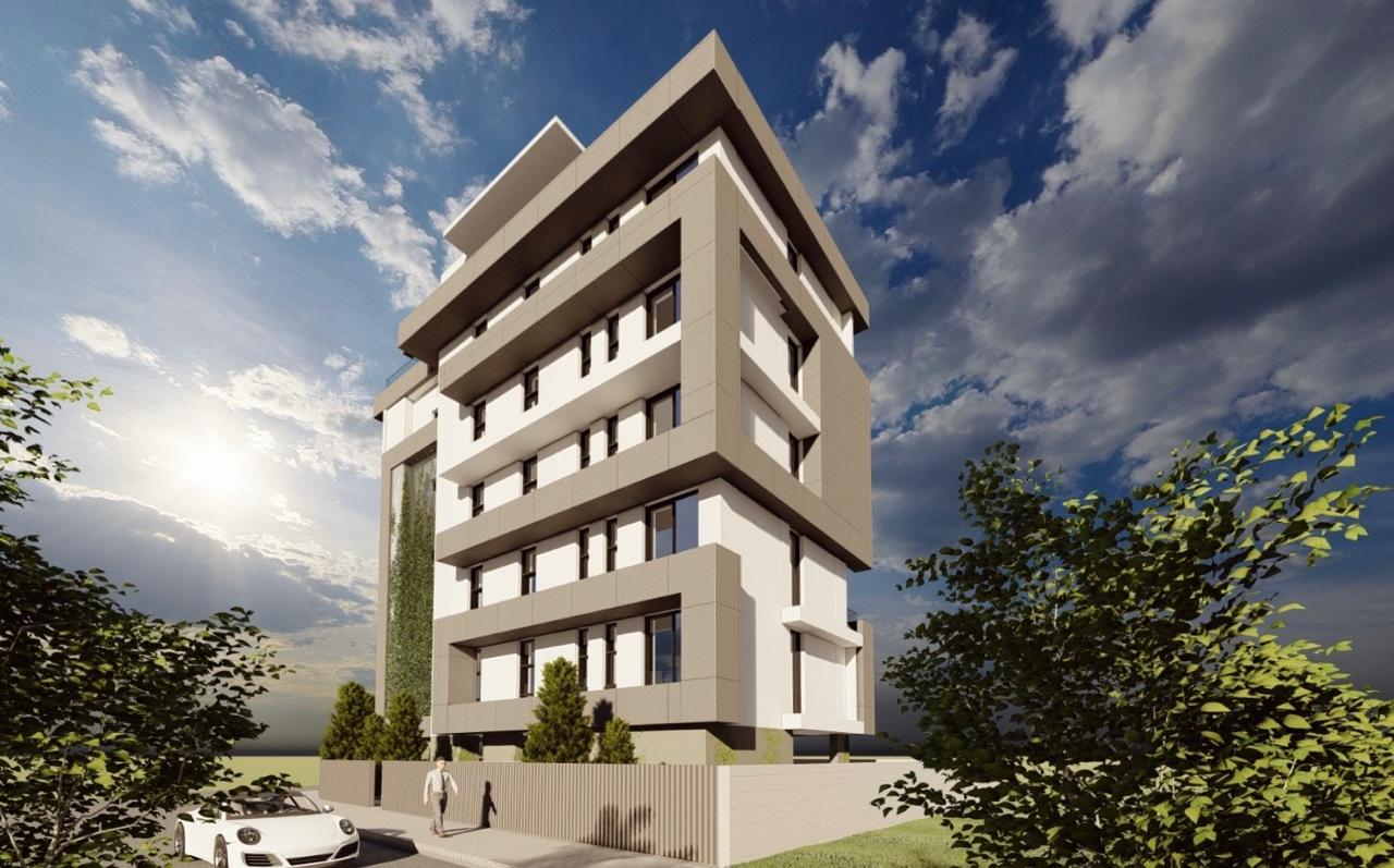3 dormitorios Apartamento en Larnaca, Larnaka, Chipre No. 63135