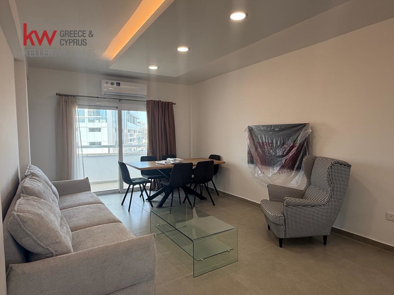 3 dormitorios Apartamento en Larnaca, Larnaka, Chipre No. 52147