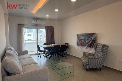 3 dormitorios Apartamento en Larnaca, Larnaka, Chipre No. 52147